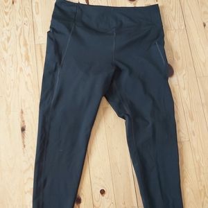 Girlfriend Collective Leggings